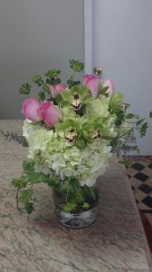 Lavender Accent Bouquet Lavender Accent Bouquet