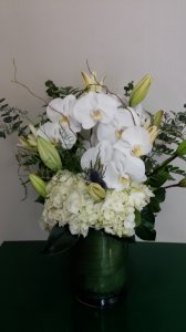 In Our Heart Bouquet In Our Heart Bouquet