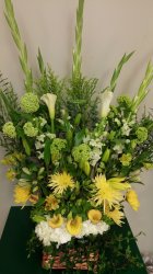 The Gardener's Basket