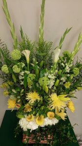 The Gardener's Basket The Gardener's Basket