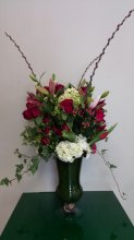 Red Emperor Bouquet Red Emperor Bouquet