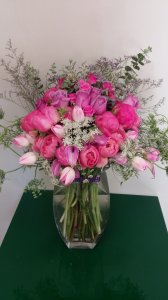 Dress to Impress Bouquet  Dress to Impress Bouquet