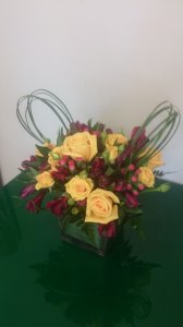 Precious Gold Bouquet Precious Gold Bouquet