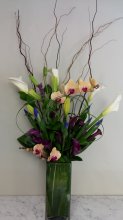 Orchid Dream Bouquet Orchid Dream Bouquet