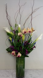 Orchid Dream Bouquet