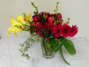 Crazy about You Bouquet Crazy about You Bouquet