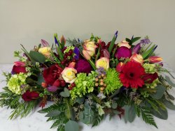 Celebration Time Centerpiece  Celebration Time Centerpiece