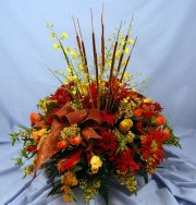 Holiday Centerpiece Holiday Centerpiece