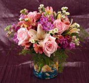 Beach Party Bouquet Beach Party Bouquet