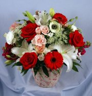 True Love Bouquet True Love Bouquet