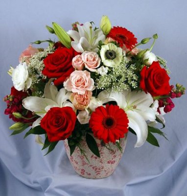 True Love Bouquet