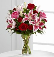 Infatuation Bouquet Infatuation Bouquet