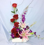 Glamour Arrangement Glamour Arrangement