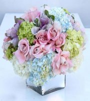 Happy Days Bouquet Happy Days Bouquet