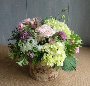 Country Feeling Bouquet