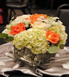 Autumn Flavor Bouquet  Autumn Flavor Bouquet