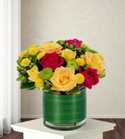Simple Sophistication Bouquet Simple Sophistication Bouquet
