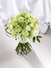 The Enlightened Love Bouquet