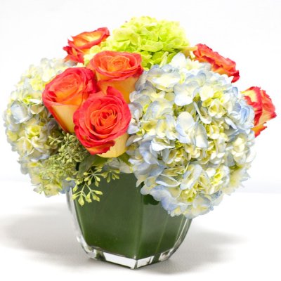 Spring Wishes Bouquet