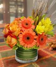 Autumn Season Bouquet Autumn Season Bouquet
