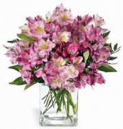 The Pink Persuasion Bouquet The Pink Persuasion Bouquet