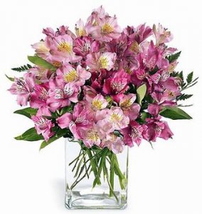 The Pink Persuasion Bouquet