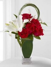 Pure Passion Bouquet Pure Passion Bouquet