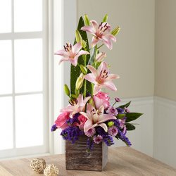 Simple Perfection Bouquet