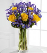Sunlit Treasures Bouquet Sunlit Treasures Bouquet