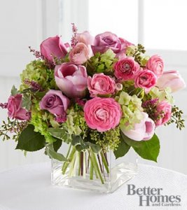 Blooms of Hopes Bouquet Blooms of Hopes Bouquet