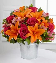 True Colors Bouquet True Colors Bouquet
