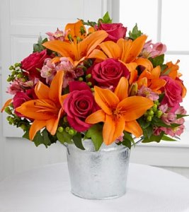 True Colors Bouquet