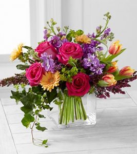 Spring Festival Bouquet