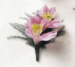 Butterfly Island Bouquet