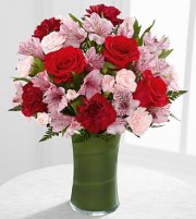 Love in Bloom Bouquet Love in Bloom Bouquet