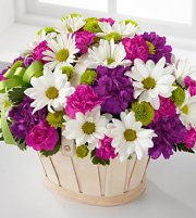 Blooming Bounty Bouquet Blooming Bounty Bouquet