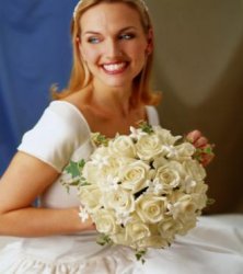 Champagne Dreams Bouquet  Champagne Dreams Bouquet