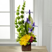 Best Year Floral Arrangement Best Year Floral Arrangement