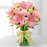 Girl Power Bouquet Girl Power Bouquet