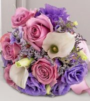 The Royal Court Bouquet The Royal Court Bouquet