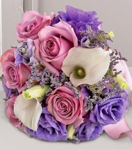 The Royal Court Bouquet