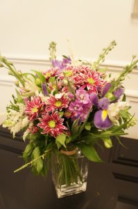 The Make My Day Bouquet  The Make My Day Bouquet