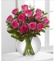 Blazing Beauty Rose Bouquet Blazing Beauty Rose Bouquet