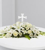 Eternal Light Bouquet Eternal Light Bouquet