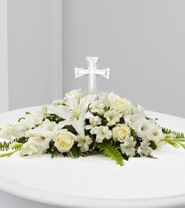 Eternal Light Bouquet  Eternal Light Bouquet