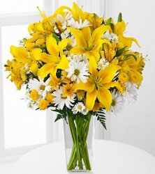 Come Rain Or Come Shine Bouquet  Come Rain Or Come Shine Bouquet