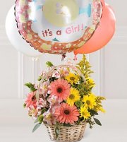 Girls are Great! Bouquet Girls are Great! Bouquet