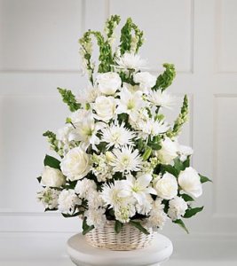 Eternal Light Arrangement  Eternal Light Arrangement