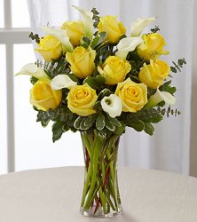 Spread The Sunshine Bouquet