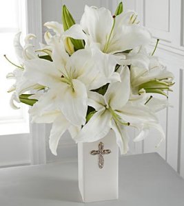 Faithful Blessing Bouquet